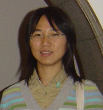 Gong Xiaojin