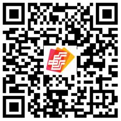 校招官网二维码